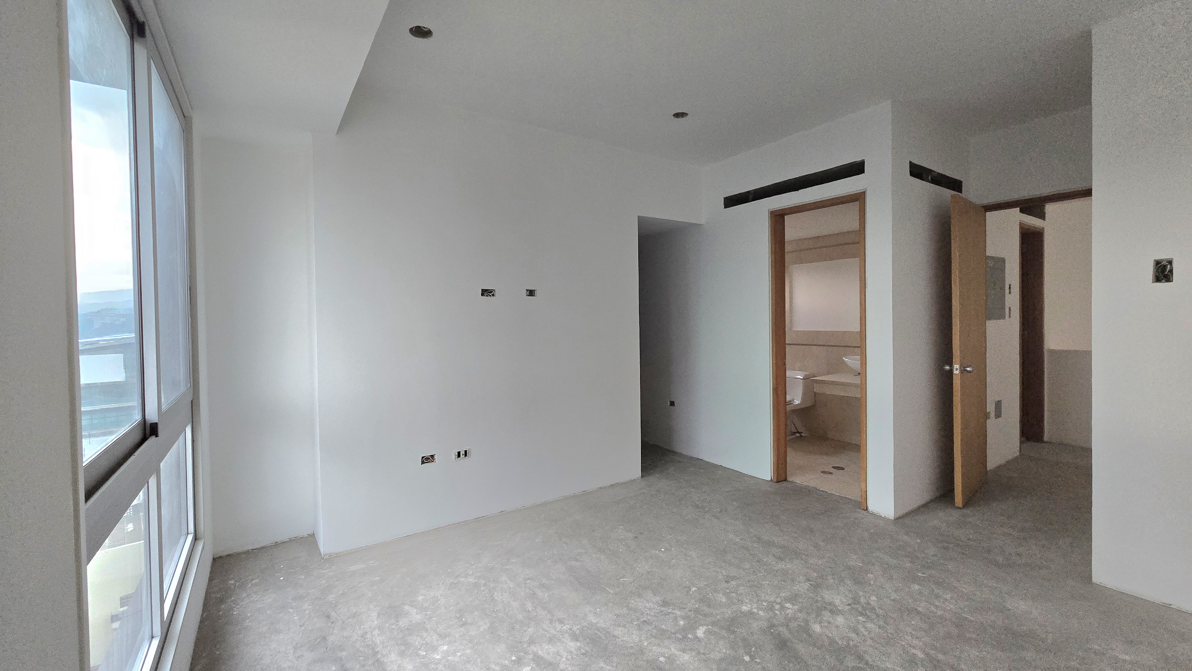 Venta Penthouse en Obra Blanca en la Urbanización Campo Alegre Bella