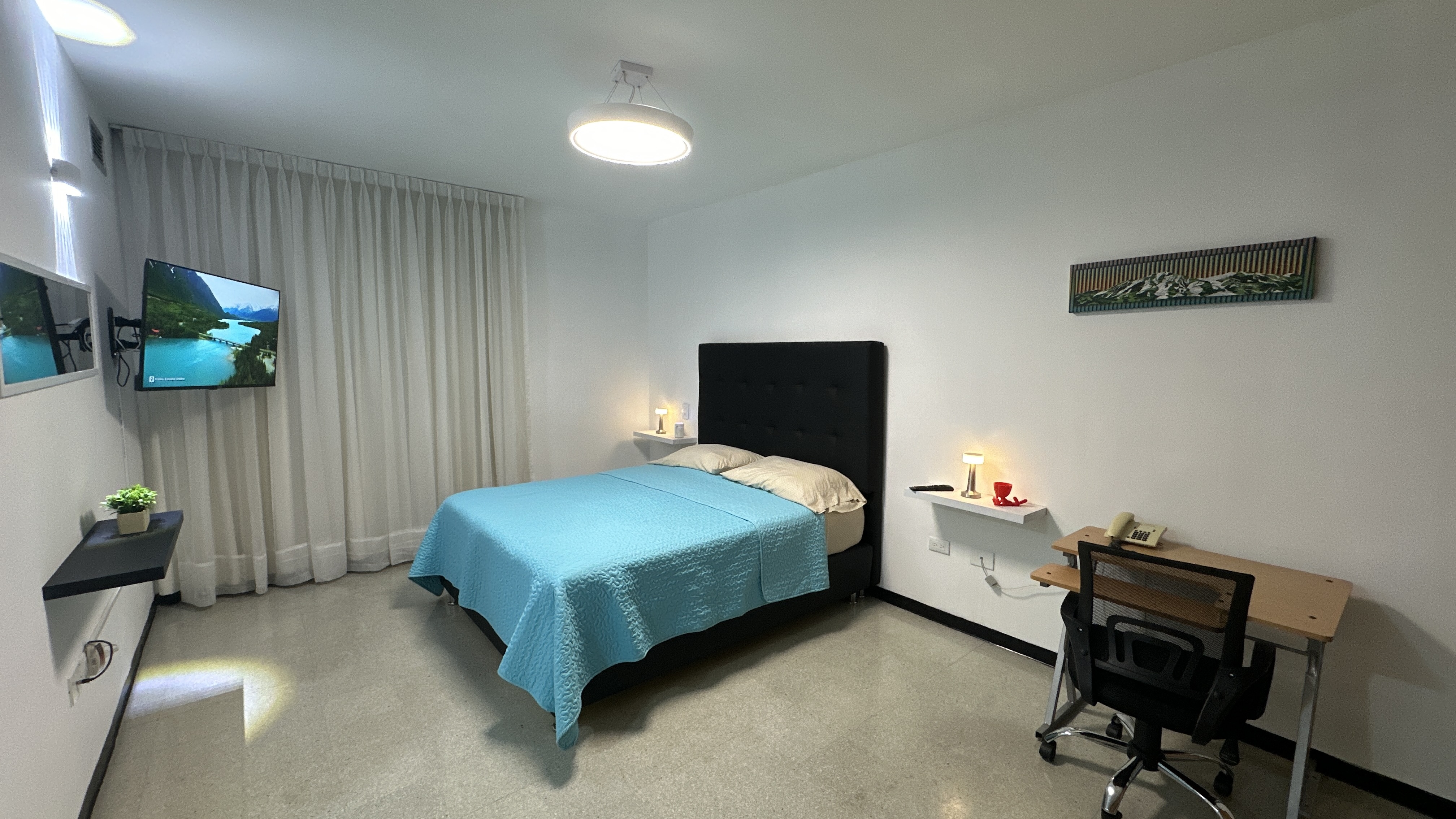 APARTAMENTO EJECUTIVO EN ALQUILER LOS PALOS GRANDES ALE