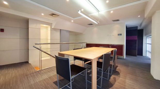 Oficina de lujo  en venta en el Rosal OsVi