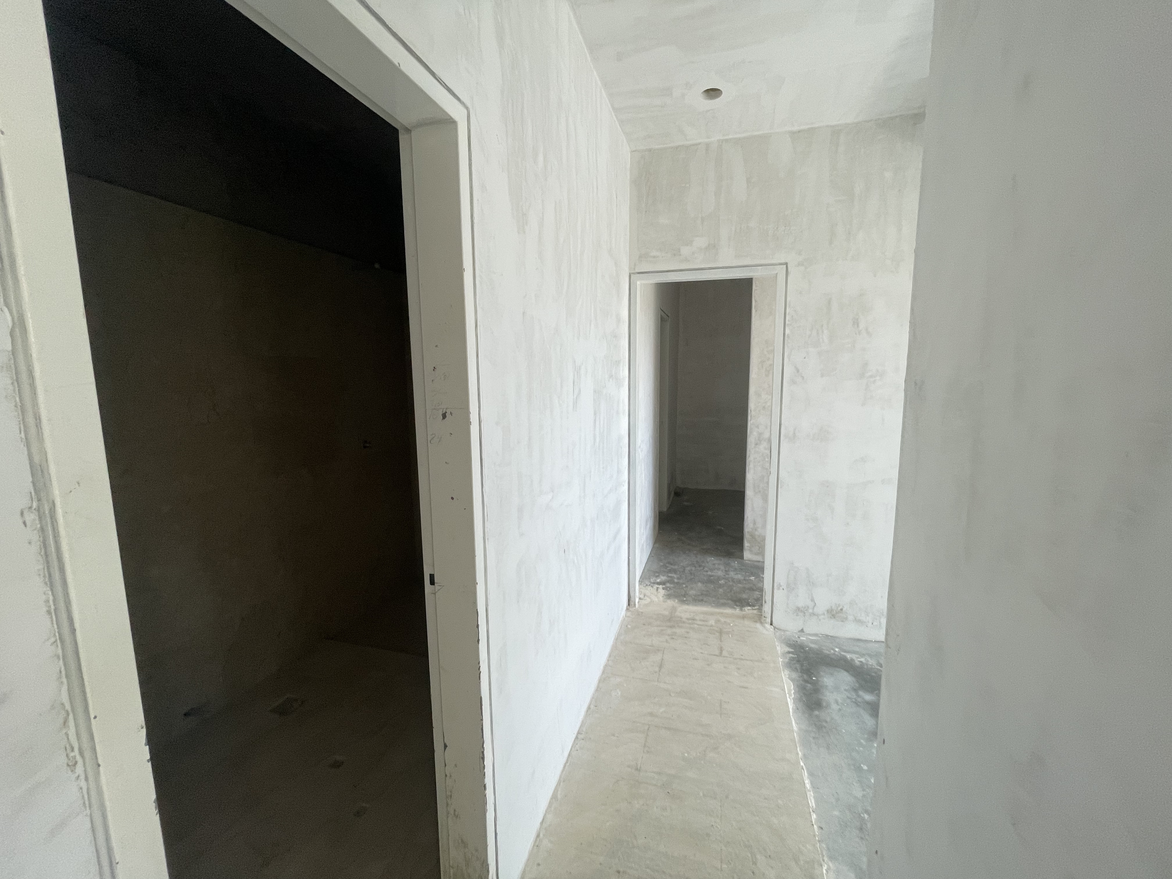 EXCLUSIVO APARTAMENTO EN OBRA GRIS EN VENTA EN OASIS LA LAGUNITA Bella