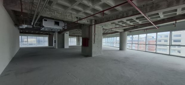 Alquiler Oficina en Obra Gris en Campo Alegre Bella