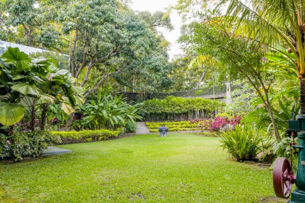 IMPONENTE CASA EN VENTA EN EL COUNTRY CLUB ANMA