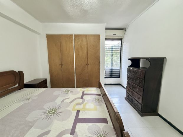 Apartamento Alquiler La Boyera OSVI