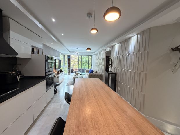 Exclusivo Apartamento en Venta en la Castellana Be