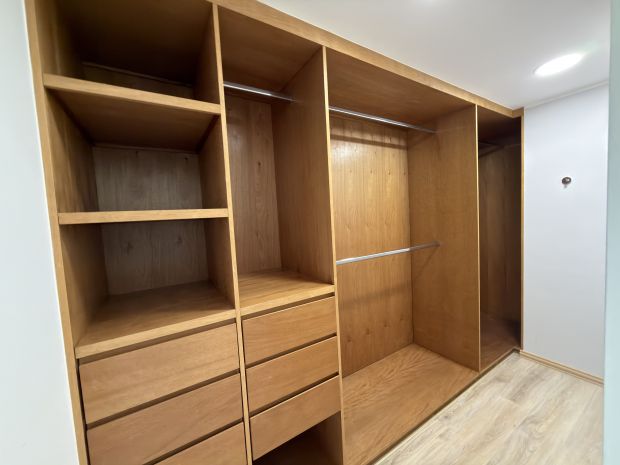 EXCLUSIVO APARTAMENTO EN ALQUILER CAMPO ALEGRE BELLA