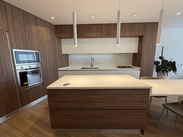 EXCLUSIVO APARTAMENTO EN ALQUILER EN LAS MERCEDES BELLA