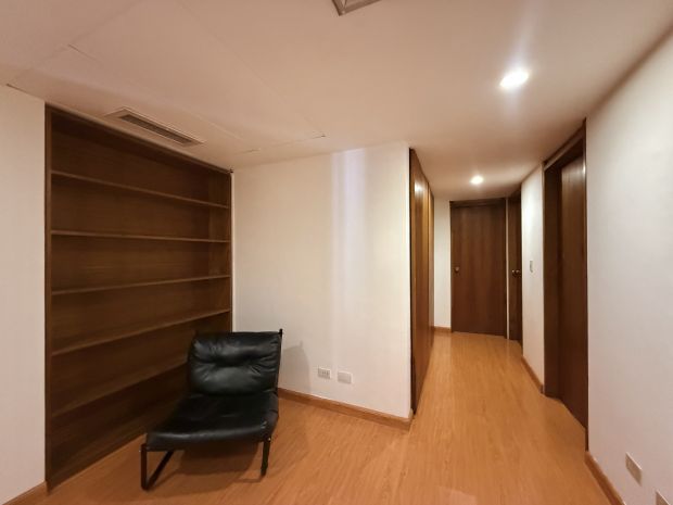 Apartamento en Alquiler Campo Alegre OSVI