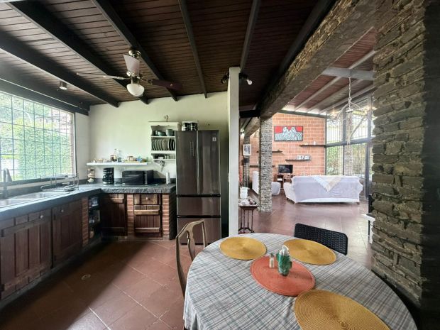 Casa El Hatillo Itha