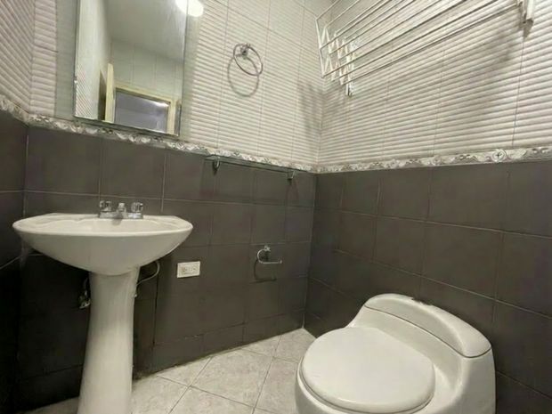 Alquiler de Apartamento en Altamira, av San Juan Bosco JAVI
