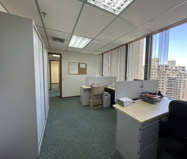Oficina en Venta Chacao Torre Provincial OsVi
