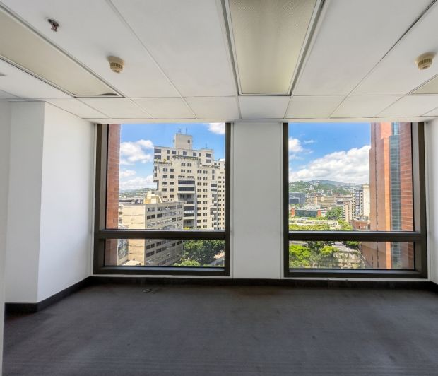 Oficina en venta en Chacao Osvi