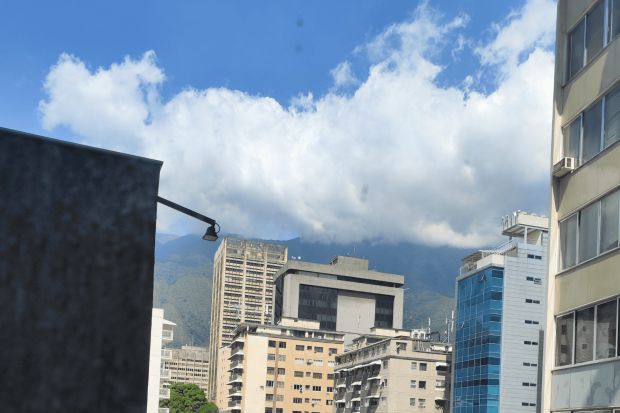 APARTAMENTO EN VENTA EN ALTAMIRA GENE