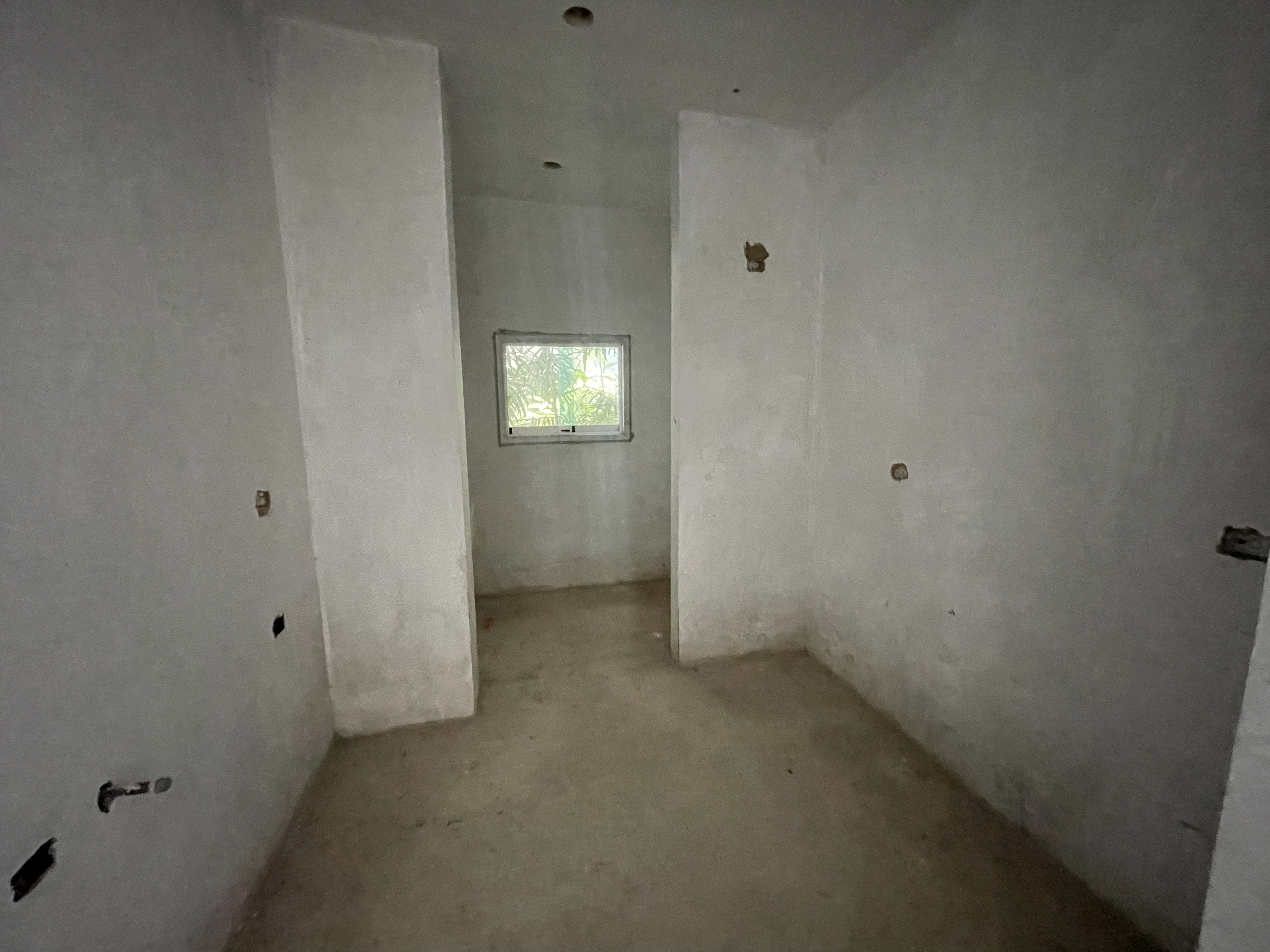 EXCLUSIVO APARTAMENTO  EN OBRA GRIS EN VENTA EN LA LAGUNITA Bella