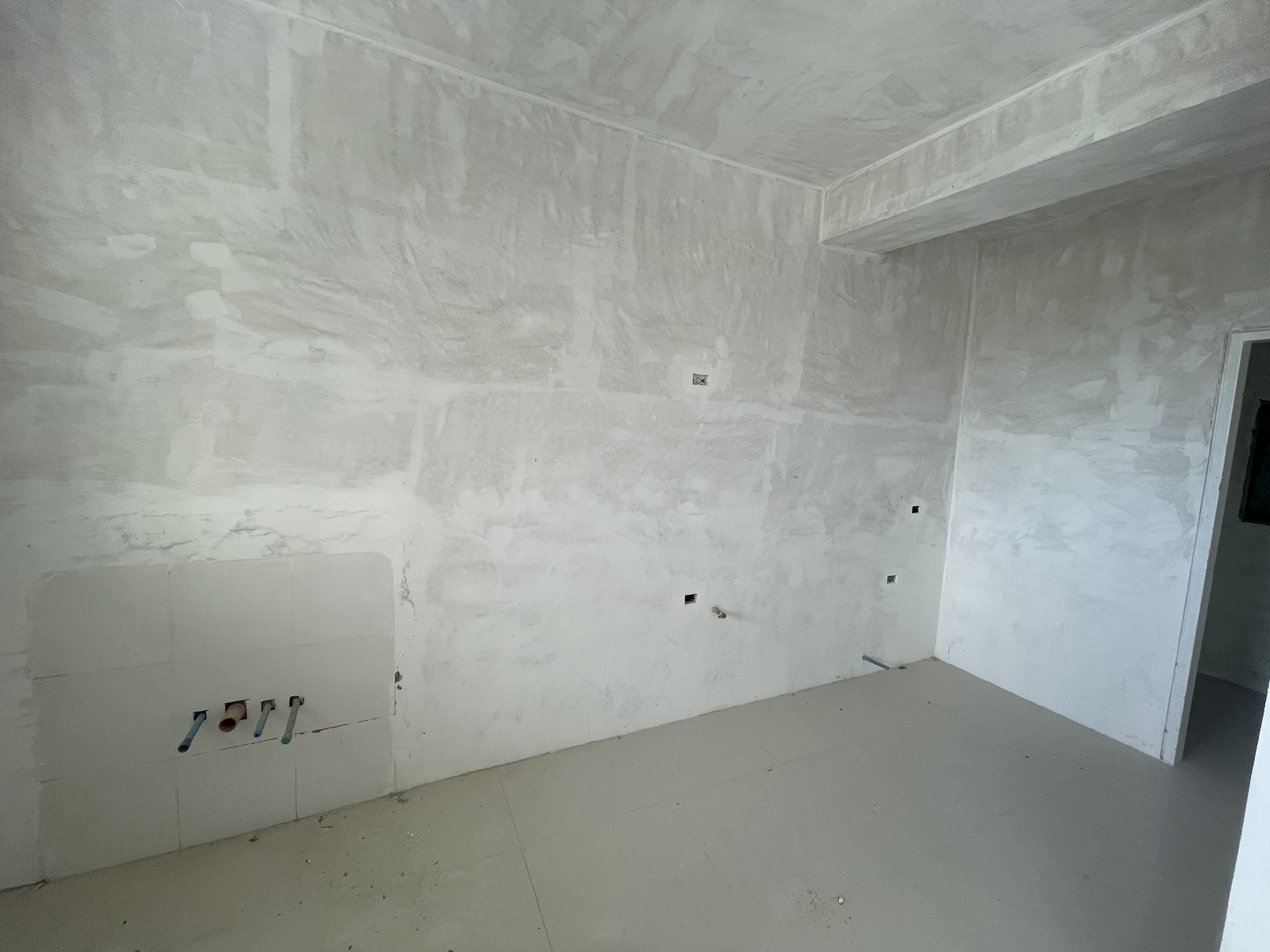EXCLUSIVO APARTAMENTO EN OBRA GRIS EN VENTA EN OASIS LA LAGUNITA Bella