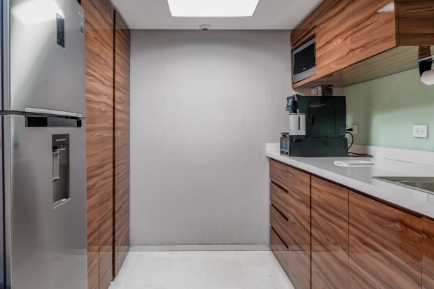 OFICINA DUPLEX DE LUJO EN LAS MERCEDES EN VENTA Anma