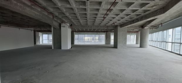 Alquiler Oficina en Obra Gris en Campo Alegre Bella
