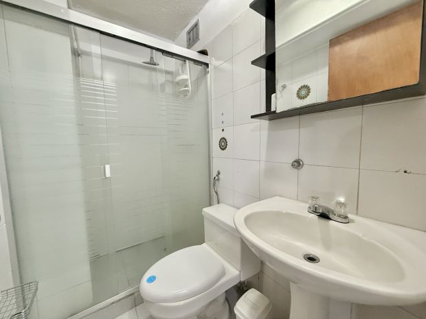 Apartamento Alquiler La Boyera OSVI