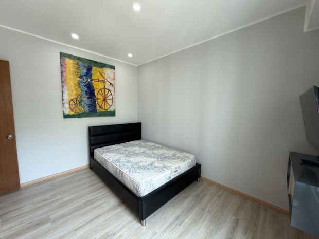 EXCLUSIVO APARTAMENTO EN ALQUILER CAMPO ALEGRE BELLA