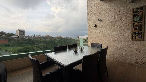 MODERNO DUPLEX EN VENTA EN MIRADOR DE LOS CAMPITOS ANMA