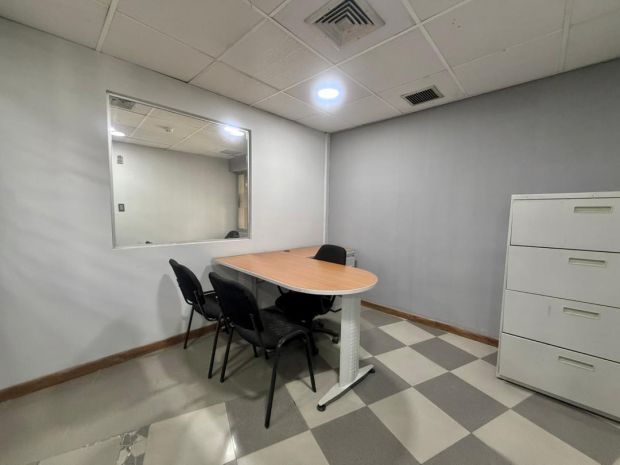 Oficina Torre la Primera Itha