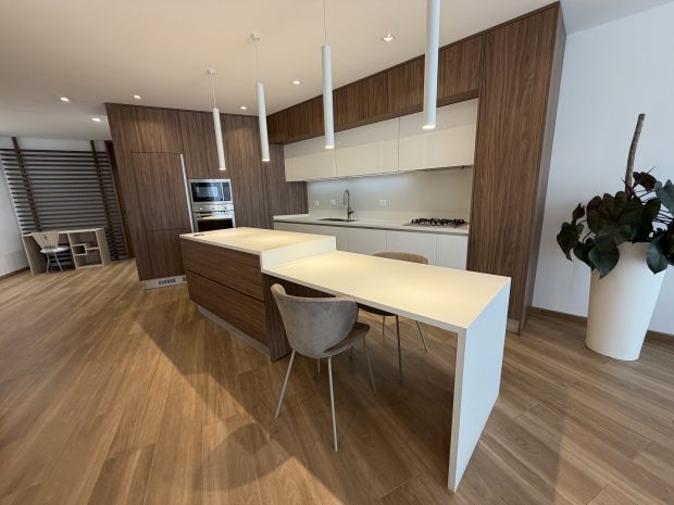 EXCLUSIVO APARTAMENTO EN ALQUILER EN LAS MERCEDES BELLA
