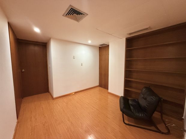 Apartamento en Alquiler Campo Alegre OSVI