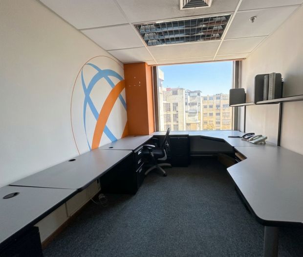 Oficina en Venta Chacao Torre Provincial OsVi