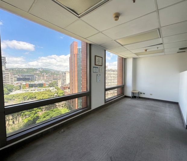 Oficina en venta en Chacao Osvi