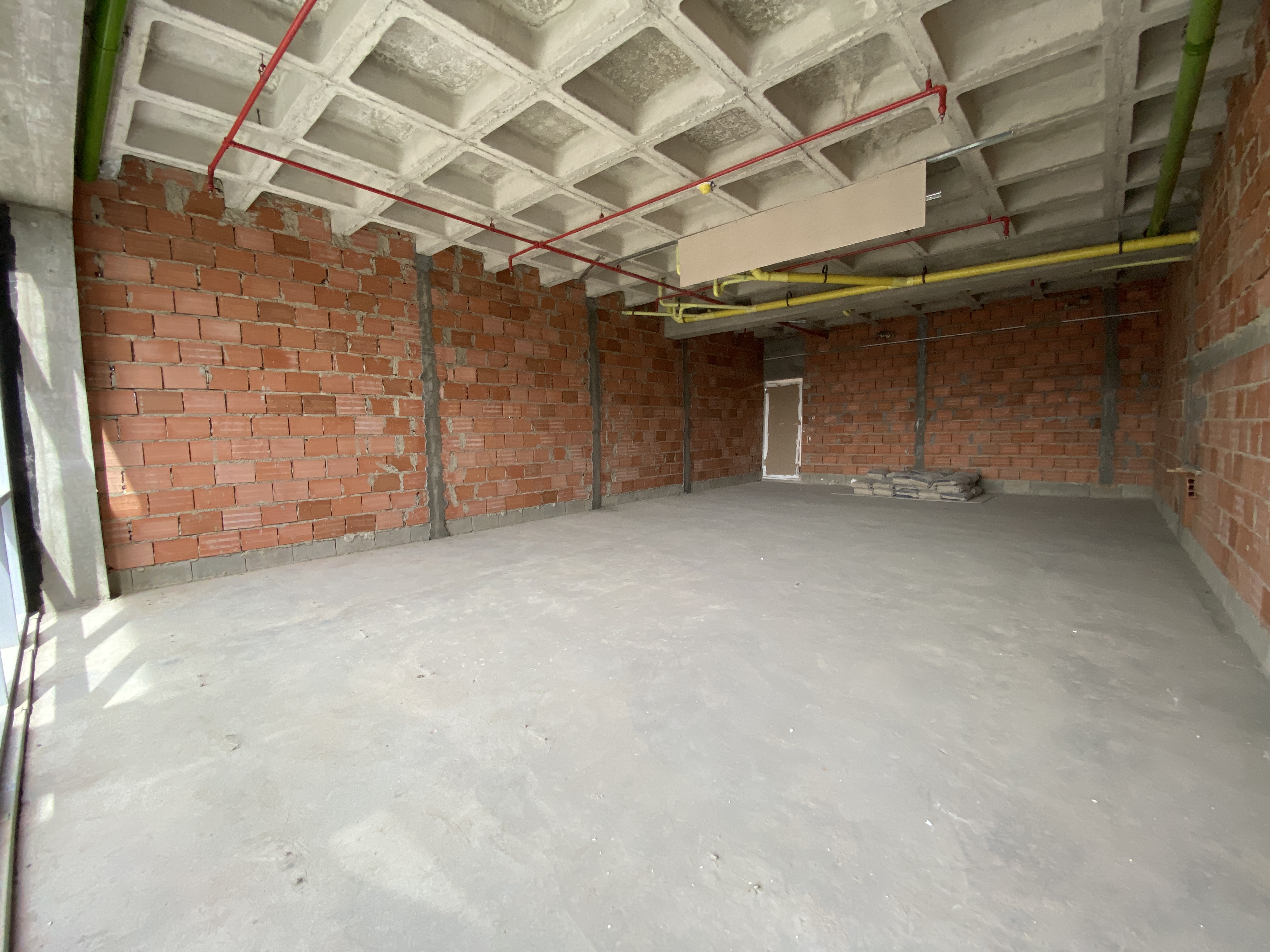 OFICINA EN VENTA EN OBRA GRIS LAS MERCEDES Anma
