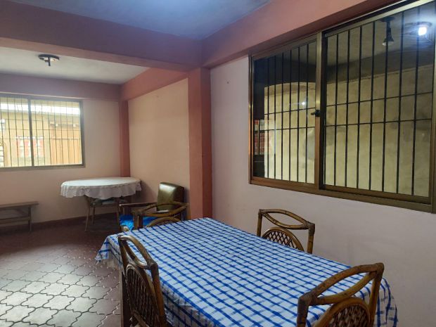 Casa en Venta – El Junquito LiCo