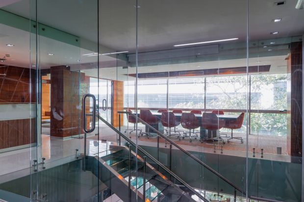 OFICINA DUPLEX DE LUJO EN LAS MERCEDES EN VENTA Anma