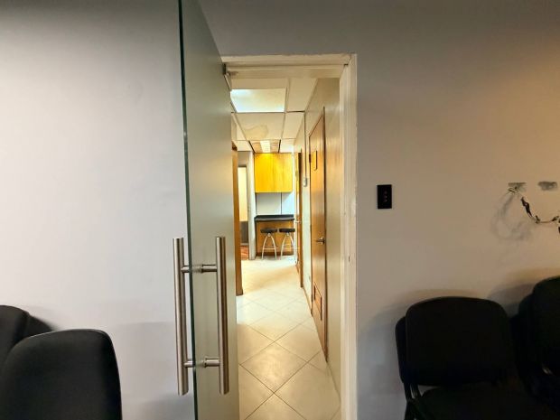 oficina en venta bello monte torre financiera JULI