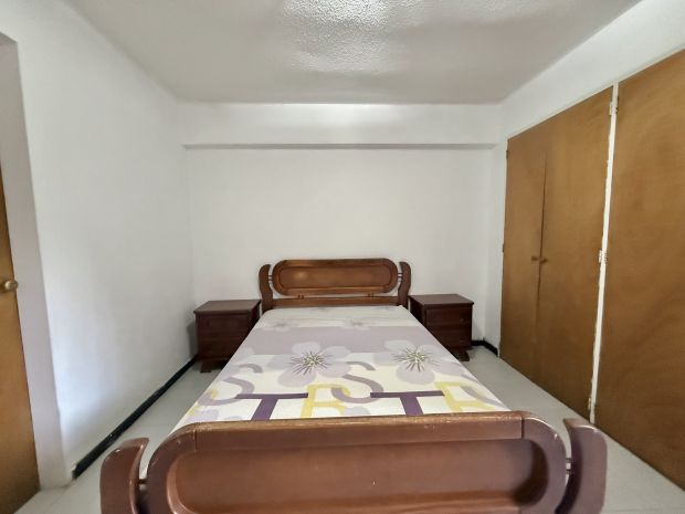 Apartamento Alquiler La Boyera OSVI