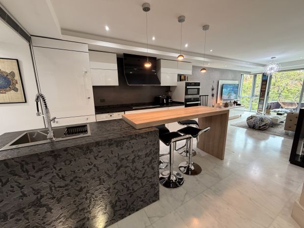 Exclusivo Apartamento en Venta en la Castellana Be