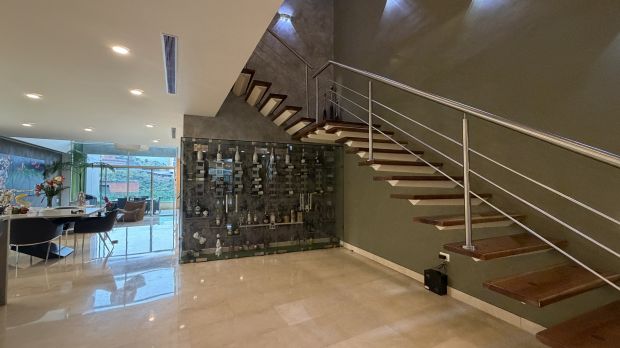 MODERNO DUPLEX EN VENTA EN MIRADOR DE LOS CAMPITOS ANMA