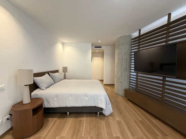 EXCLUSIVO APARTAMENTO EN ALQUILER EN LAS MERCEDES BELLA