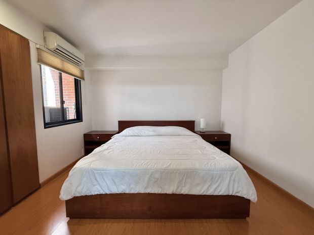 Apartamento en Alquiler Campo Alegre OSVI