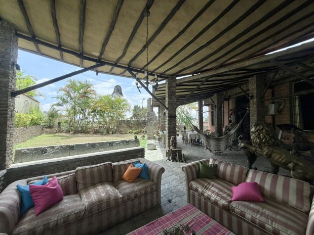 Casa El Hatillo Itha