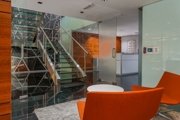OFICINA DUPLEX DE LUJO EN LAS MERCEDES EN VENTA Anma