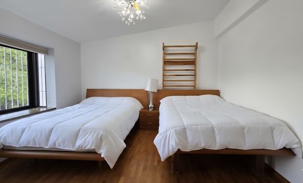 Casa en Alquiler en Alto Prado Bella