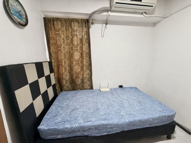 Apartamento Alquiler La Boyera OSVI