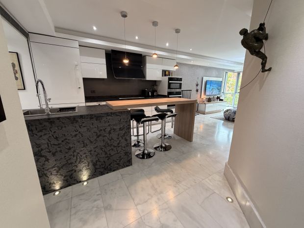 Exclusivo Apartamento en Venta en la Castellana Be