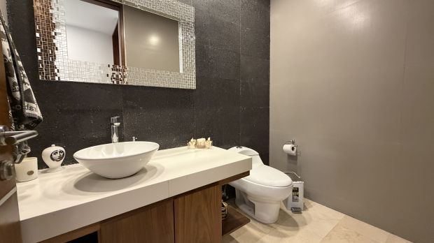 MODERNO DUPLEX EN VENTA EN MIRADOR DE LOS CAMPITOS ANMA