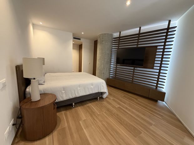 EXCLUSIVO APARTAMENTO EN ALQUILER EN LAS MERCEDES BELLA