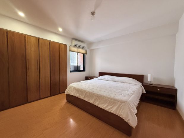 Apartamento en Alquiler Campo Alegre OSVI