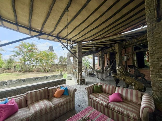 Casa El Hatillo Itha
