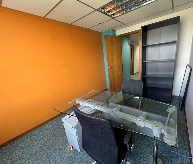 Oficina en Venta Chacao Torre Provincial OsVi