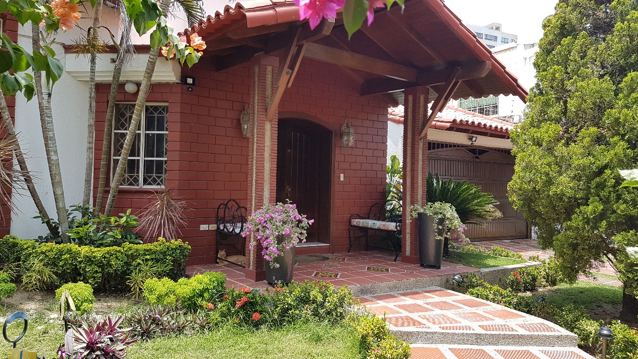 Casa en venta Barranquilla en Villa Santos