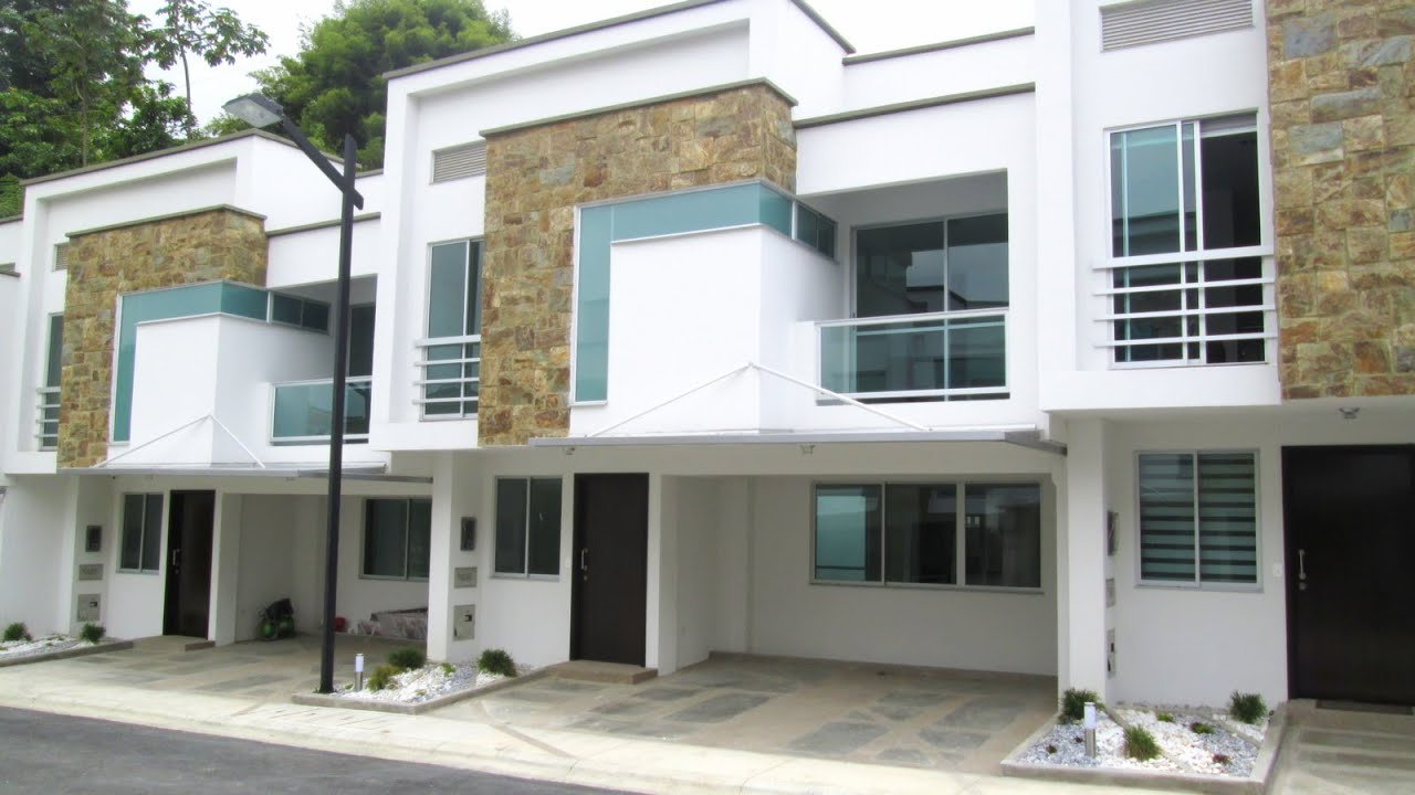 VENTA CASA CONJUNTO CERRADO AV 30 AGOSTO PEREIRA