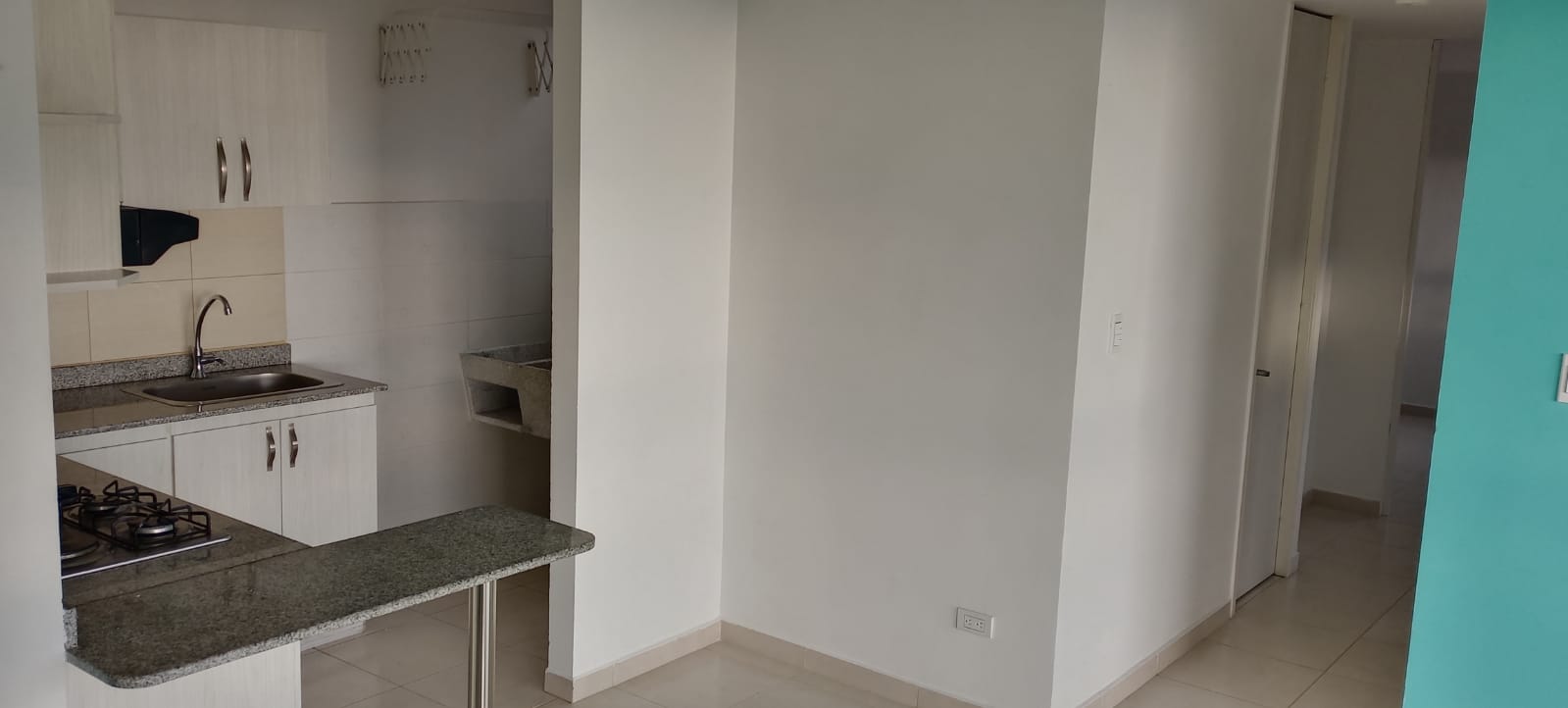 Imagen de SE VENDE HERMOSO APARTAMENTO EN CONJUNTO SECTOR LA PRADERA
